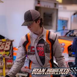 Brody Yarbrough