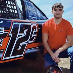 Brandon Carmichael