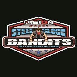Steel Block Bandits