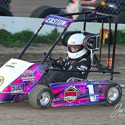 Easton Clapp-Lovings
