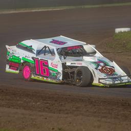 Jesse Dieball