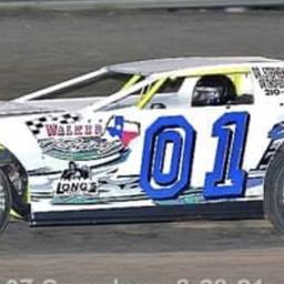 Wes Walker