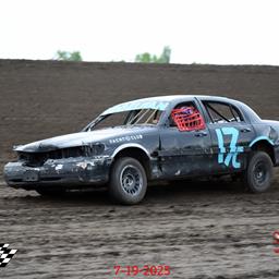 Cody Fogelman