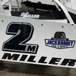 Eric Miller