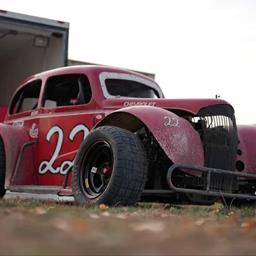 Kaden Dockter