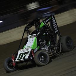 Charlie Leffler