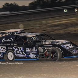 Trevor Hartline