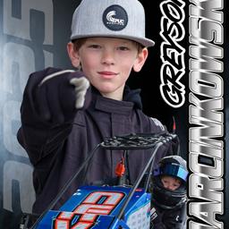 Greyson Marcinkowski