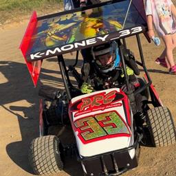 Karson Robinson