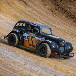 Austin Kellough