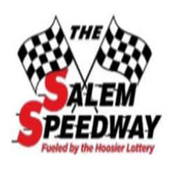 8/9/2025 - Salem Speedway