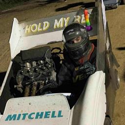 Kolton Mitchell