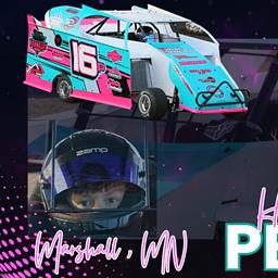 Hunter Peterson