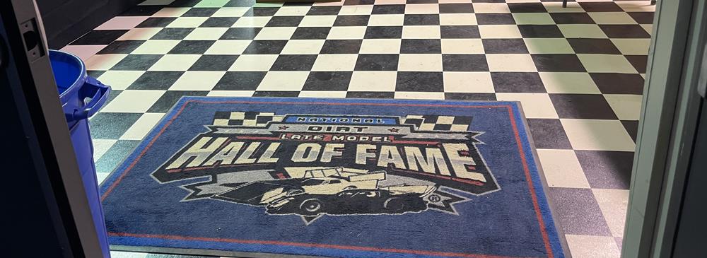National Dirt Late Model Hall of Fame