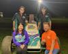 Moose Crossing! Stockon Sprints To First USAC Win in 5 Years At Terre Haute