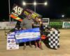 DALMAN OUT MUSCLES SCHEID FOR WIN