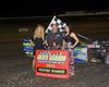 Romig, Sweatman, Anderson and Scouller Feature Winners!