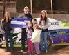 Hibbard, Wauge, Braaten, Sine, And Corley Capture Cottage Grove Chamber Night Victories