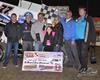 Bobby Parker Memorial, Speedway Motors A feature To Wayne Johnson