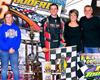 CHASE DIETZ TO COMPETE WITH USAC EAST COAST