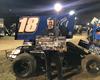 Solwold, Winebarger, And Braaten Collect CGS Season Opener Wins