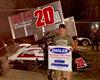 DALMAN OUT MUSCLES SCHEID FOR WIN