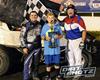Hess takes Modified Madness, Jansen bests IMCA Sprints at I-90
