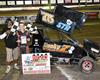 Flud Triples Up, Cody Repeats while Drake and McClelland Score at Port City Raceway