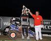 Patocka and Woods Capture NOW600 Tel-Star Weekly Racing Finale at Red Dirt Raceway