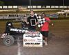 Flud, Cochran, Cody, Mclaughlin, Nicholson and Truitt Tame Non-Wing National Opener at Port City Raceway