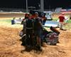 Walling and Hjorth Victorious at Gator Motorplex