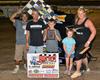 Flud Doubles Up, Carroll, Nicholson, Mahaffey and Rowland Race to Victory at Port City