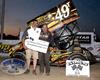 Dalman Goes Wire to Wire to Win at Thunderbird Raceway