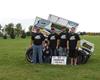 WEATHER CLAIMS BUMPER TO BUMPER IRA OUTLAW SPRINT SEASON FINALE!