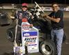 Sheil Captures Ken Clark Memorial Season Finale at I-76 Speedway | Rauch Claims 10th Series Title!!!