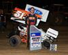 MILLER TOPS MICROS AT BELLE-CLAIR FOR 34TH-CAREER WIN