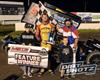 Dover Sweeps MSTS Weekend with I-90 win