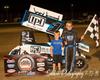 Peters, Rose, Gamester, Leek, Setser and Zimmerman Victorious at Circus City Speedway