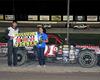Dodge City Raceway Park Saturday Report & Photos