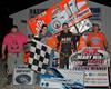 Horstman Wins Wild GLSS/NRA Feature at I-96