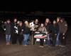 Robb, Andrews, Carroll, Cody, Timms and Coons Collect 8th Annual Donnie Ray Crawford Memorial Victories at Port City