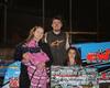 Solwold, Winebarger, And Braaten Collect CGS Season Opener Wins