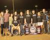 Culp, Dennis, Knox, Setser and Zimmerman Capitalize at Circus City Speedway