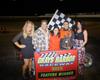 Romig, Sweatman, Anderson and Scouller Feature Winners!