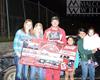 Jason Solwold Wins Marvin Smith Memorial Grove Classic Finale; Jesse Williamson And Joe Maricle Also Pick Up CGS Victories