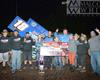 Jason Solwold Wins Marvin Smith Memorial Grove Classic Finale; Jesse Williamson And Joe Maricle Also Pick Up CGS Victories