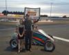 Nik Larson Wins 2nd JOES Speed Shop Pavement Challenge
