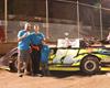 Miller, Winebarger, Luckman, Braaten, And Corley Achieve CGS Historical Night Wins