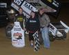 Covington Uses the High Line to Score the Victory at Paducah