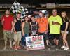 Flud Doubles Up, Carroll, Nicholson, Mahaffey and Rowland Race to Victory at Port City